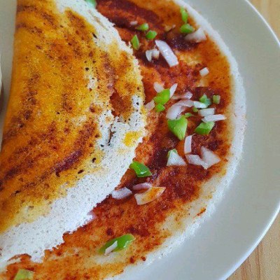 Shezwan Masala Dosa