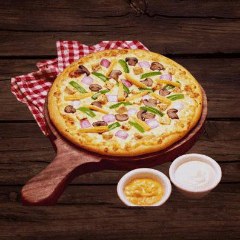 Onion Twist