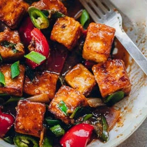 PANEER CHILLIE