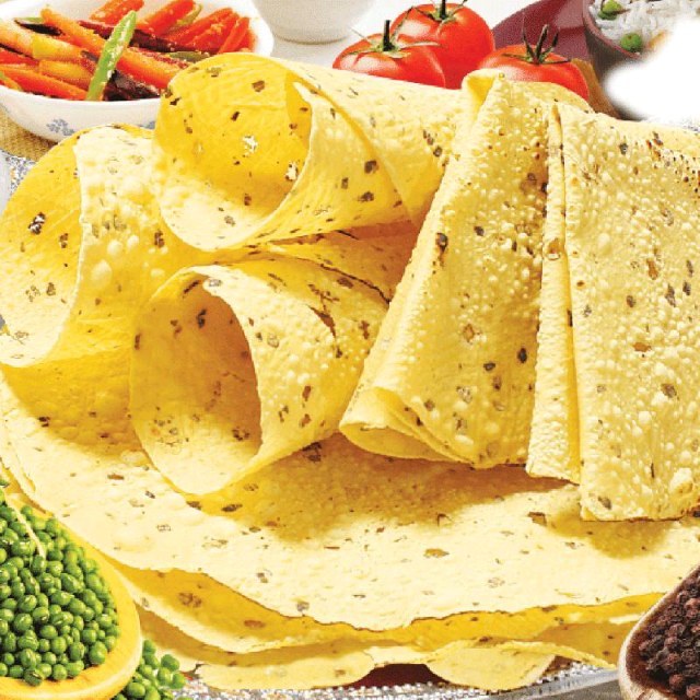 Papad