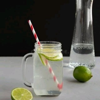 Sprite jar