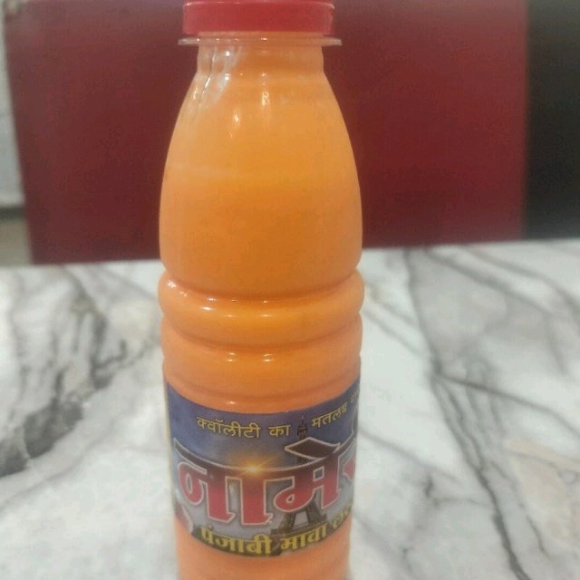 Panjabi lassi
