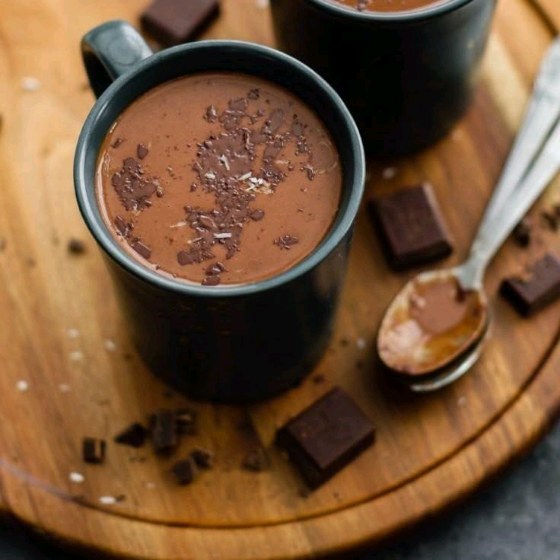 Hot Chocolate 