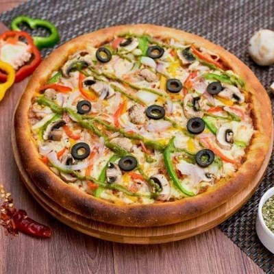 Capsicum,Onion,Tomato 