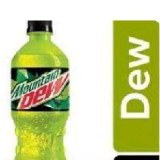 Mountain Dew