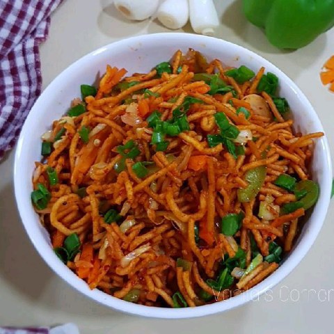 Chinese Bhel