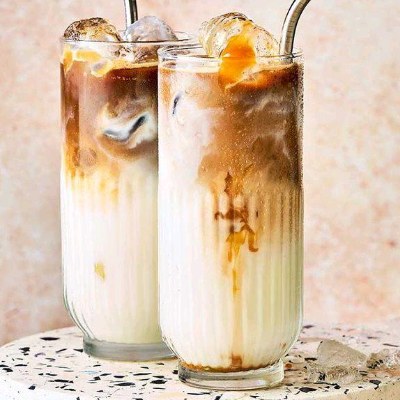 Iced Caramel Macchiato