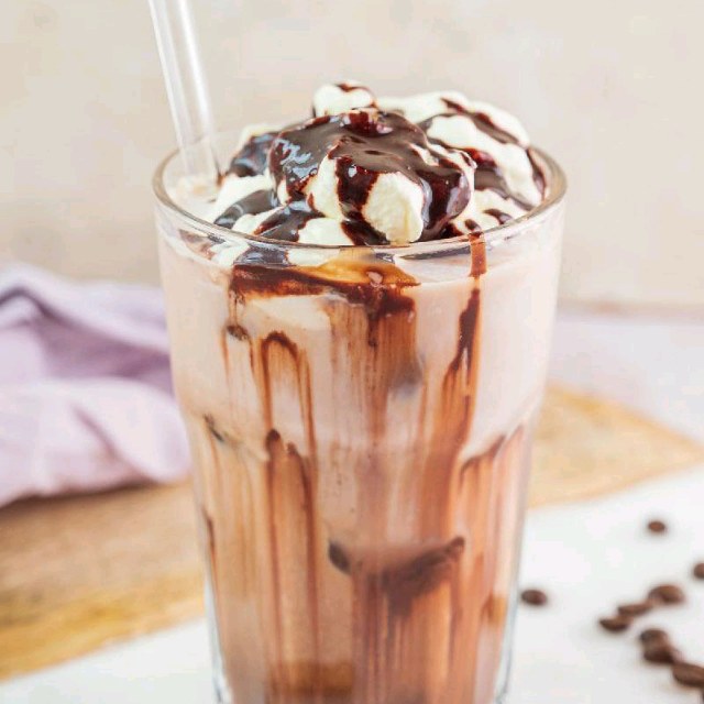 Ice Mocha