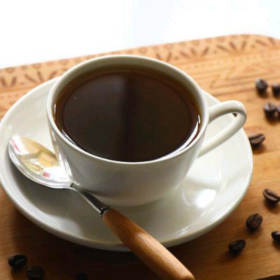 Black Coffee