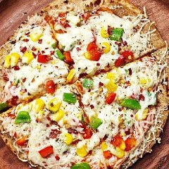 Jain Pizza(Special) 