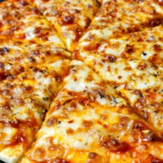 Margherita Pizza