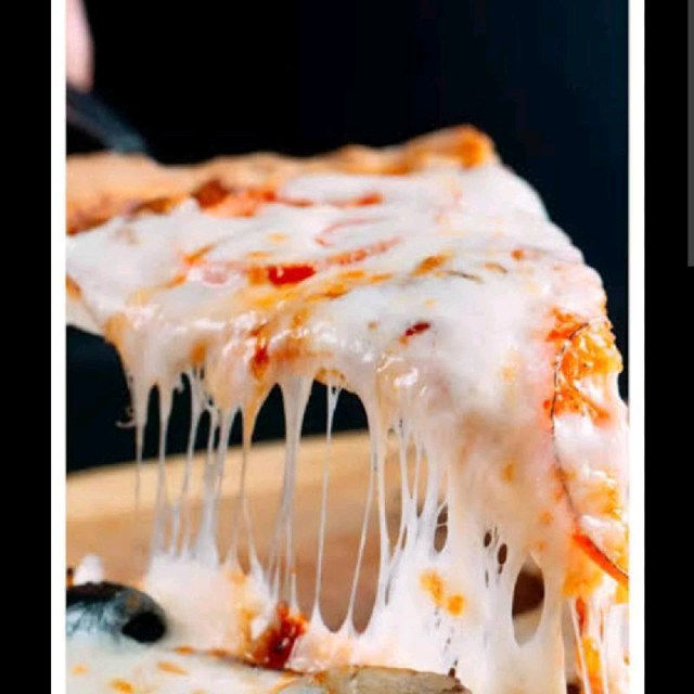Double Veg Cheese Loaded Pizza