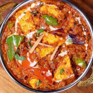 Kadai Paneer (Full)