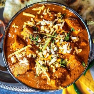 Paneer Lababdaar(Full)