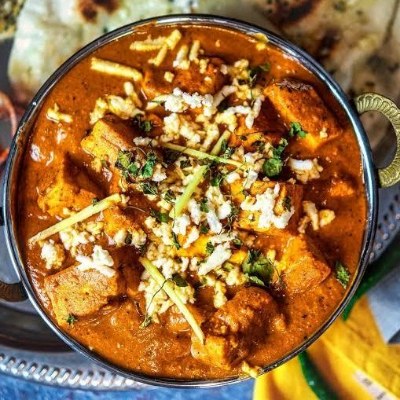 Paneer Lababdaar(Half)