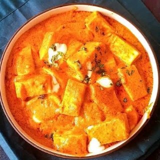 Shahi Paneer (Full)