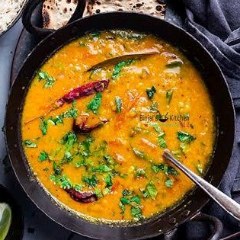 Dal Fry (Half)