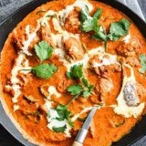 Butter Chicken (Full)