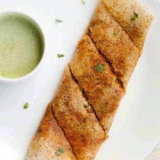 Paneer Dosa