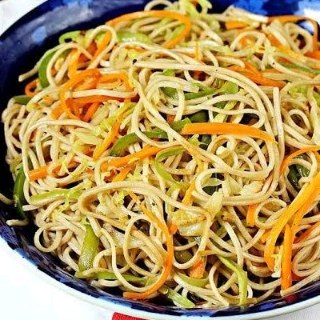 Veg Noodles