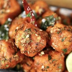 Paneer 65 (Full)