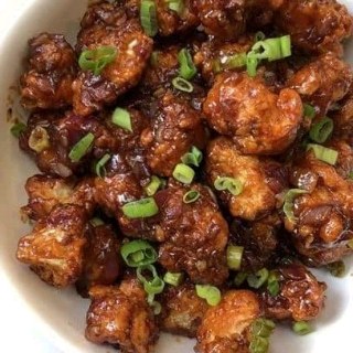 Gobi Manchurian (Full)