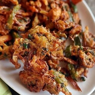 Veg Pakoda