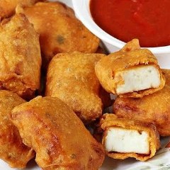 Paneer Pakoda
