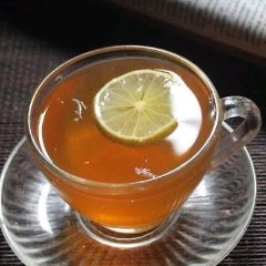 Lemon Tea