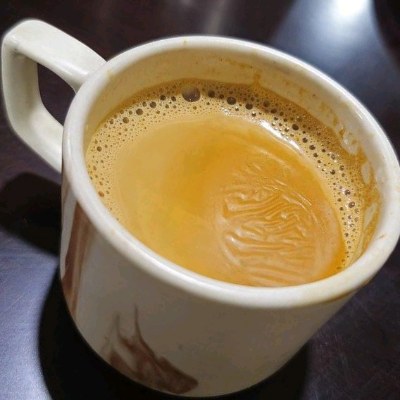 Masala Tea