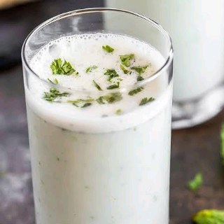 Lassi (Namkin)