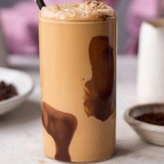 Cold Coffee