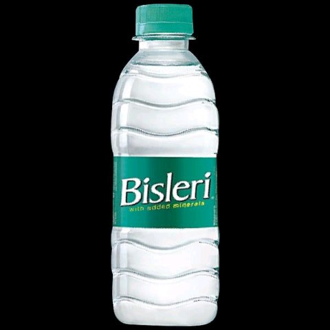 Bisleri 500ML
