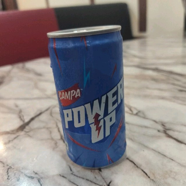 Campa cola