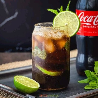 Masala Colddrink 