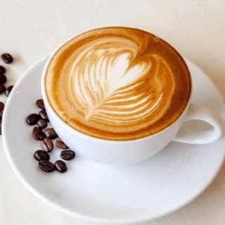 Hot Coffee 