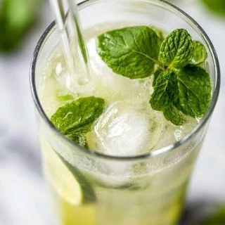 Vergin Mojito