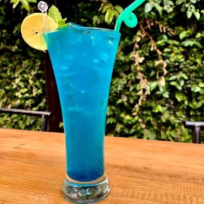 Blue Angle Mojito 