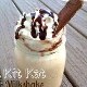 Kitkat Milk Shake