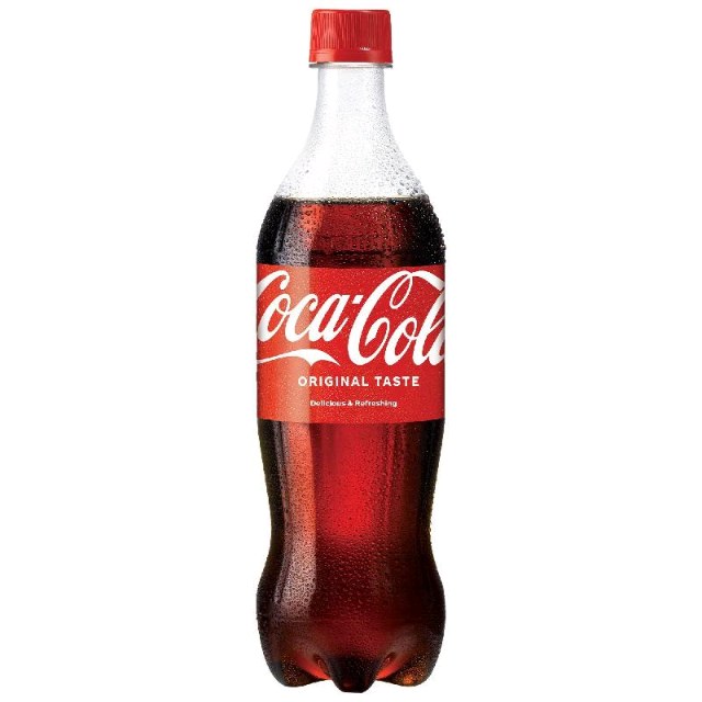 Coca Cola Colddrink 750 Ml