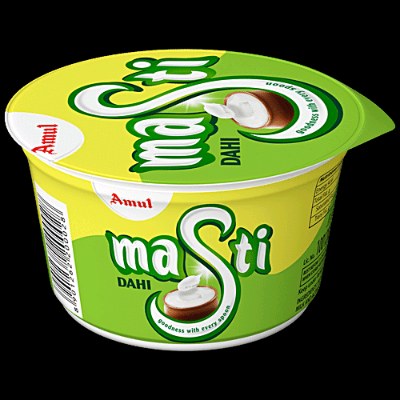 Dahi