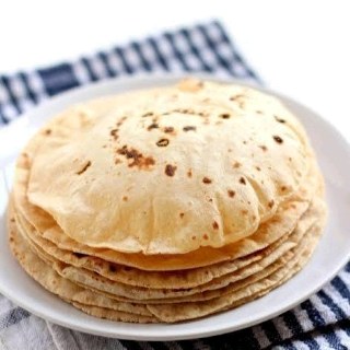 Tawa Roti 