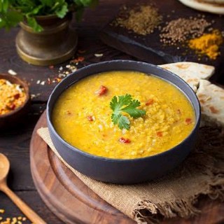Yellow Dal 