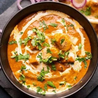 Sahi Paneer