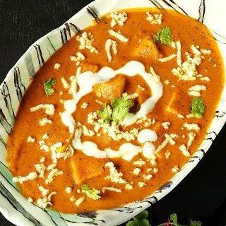 Paneer Lababdar