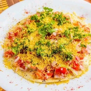 Masala Papad