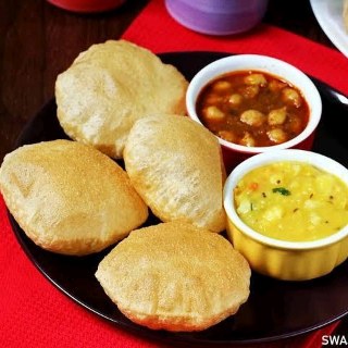 Plane Poori 4