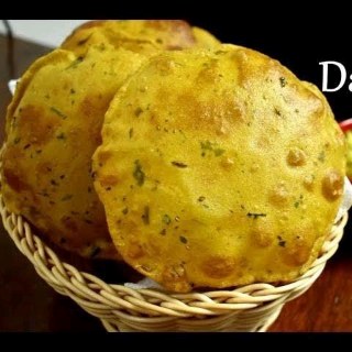 Dal Puri 4