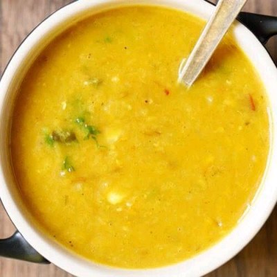 Masoor Dal