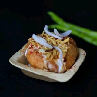 Shahi Samosa 2Pcs